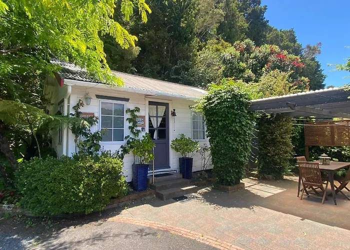 Paihia Place Cottage - Central Paihia