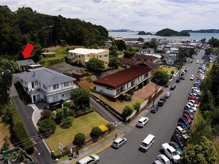 Place - Ferienhaus Paihia